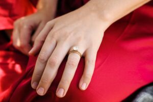 夏のリングアクセサリー人気5選|大人が選ぶ上品で映えるデザイン